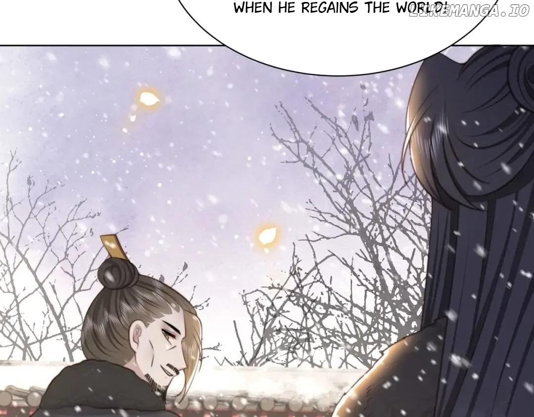 Lonely Emperor Chases His Sister-in-Law Chapter 68 - page 76